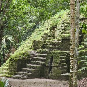 Tour de Topoxte + Yaxha Servicio Exclusivo Privado