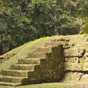 Tour de Yaxha al Atardecer Servicio Exclusivo Privado